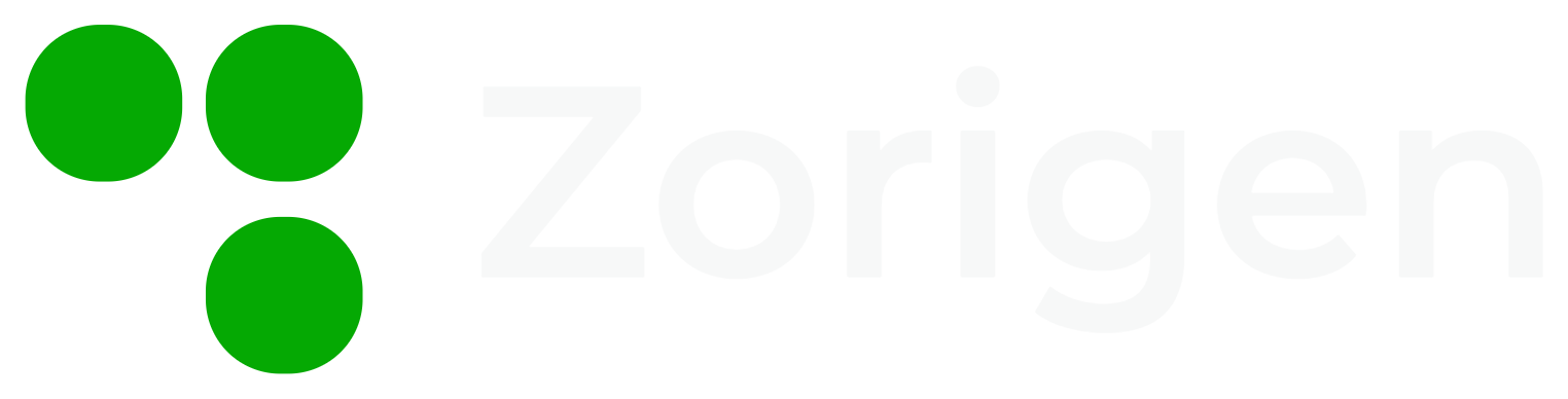 myZorigen logo