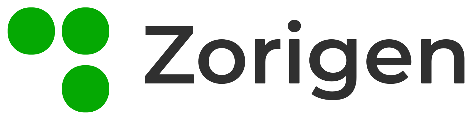 myZorigen logo